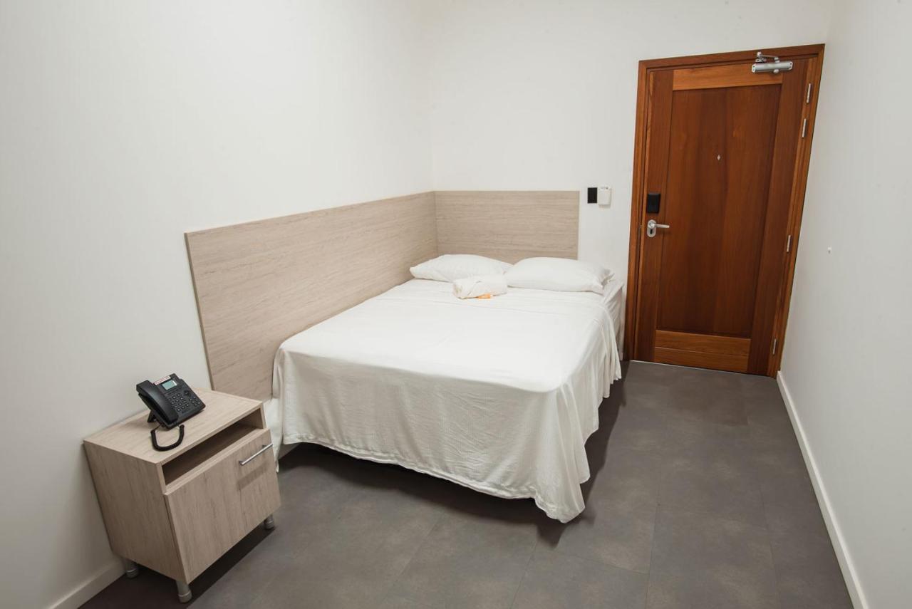 פרמריבו Hotel Royal Brasil מראה חיצוני תמונה
