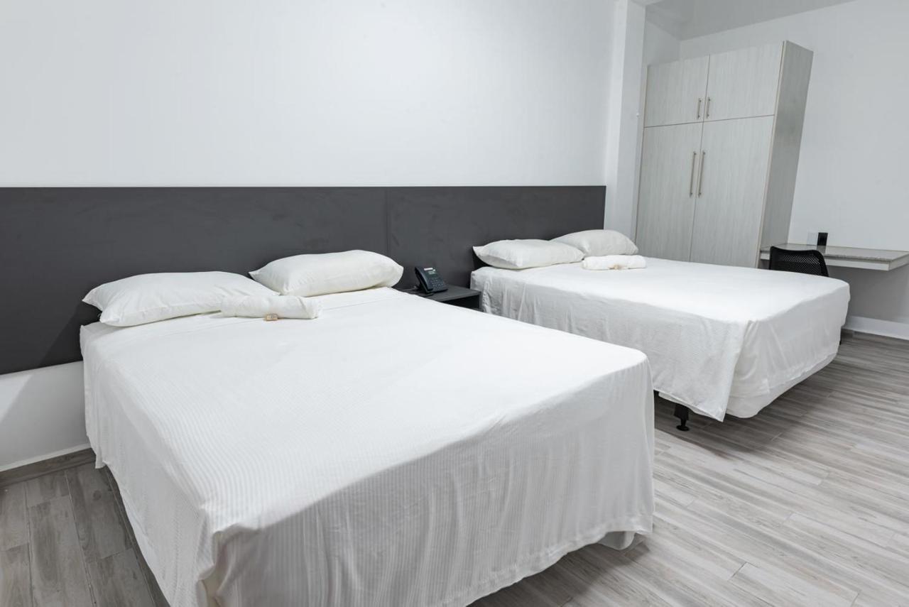 פרמריבו Hotel Royal Brasil מראה חיצוני תמונה