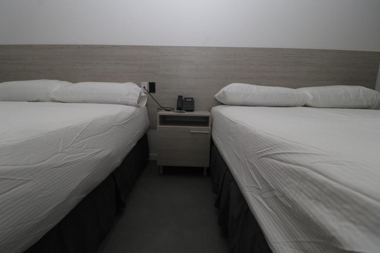 פרמריבו Hotel Royal Brasil מראה חיצוני תמונה