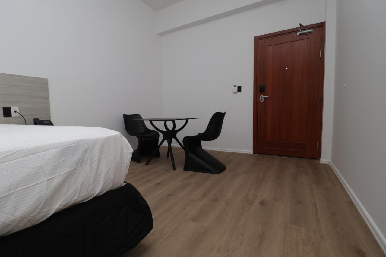 פרמריבו Hotel Royal Brasil מראה חיצוני תמונה