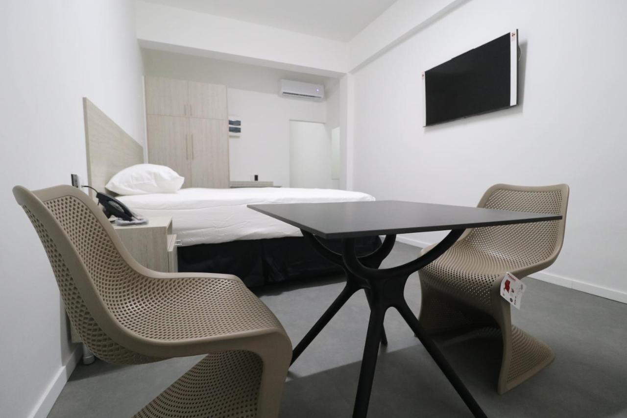 פרמריבו Hotel Royal Brasil מראה חיצוני תמונה