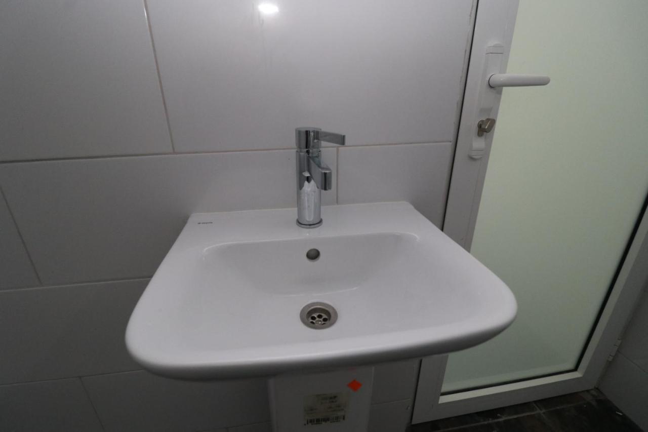 פרמריבו Hotel Royal Brasil מראה חיצוני תמונה