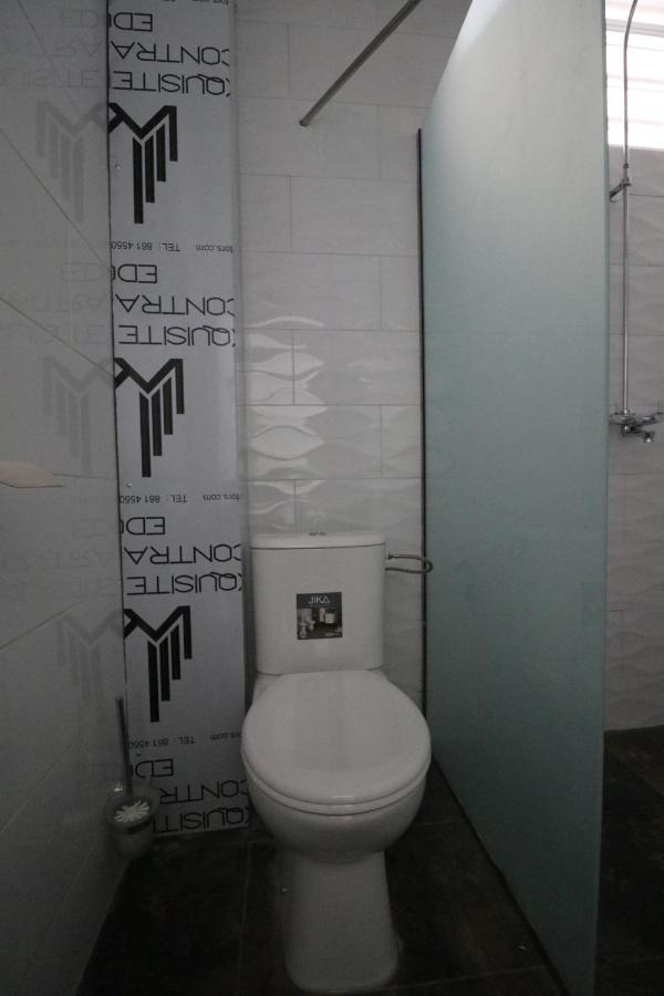 פרמריבו Hotel Royal Brasil מראה חיצוני תמונה