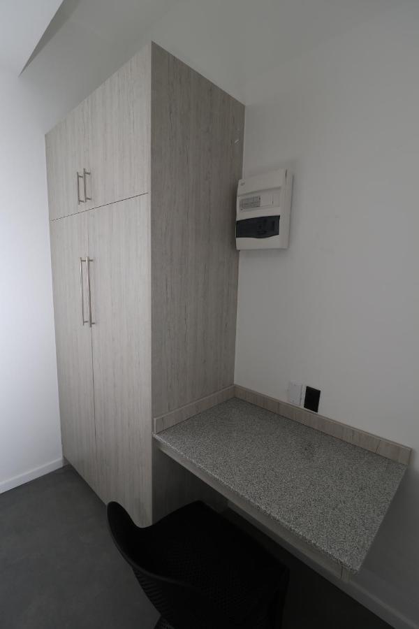 פרמריבו Hotel Royal Brasil מראה חיצוני תמונה