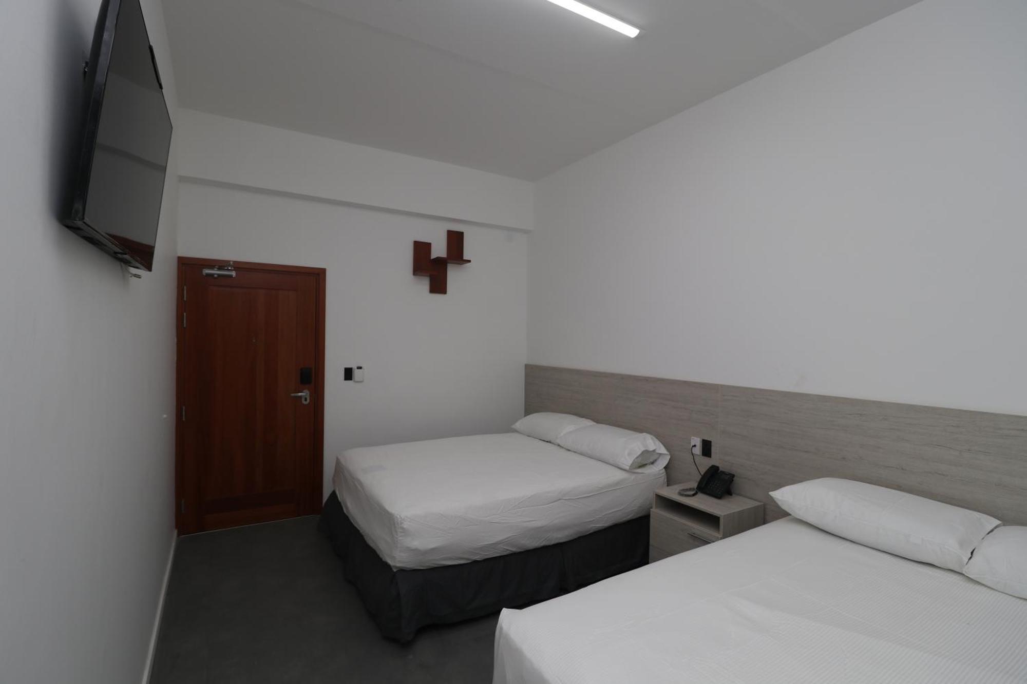 פרמריבו Hotel Royal Brasil מראה חיצוני תמונה