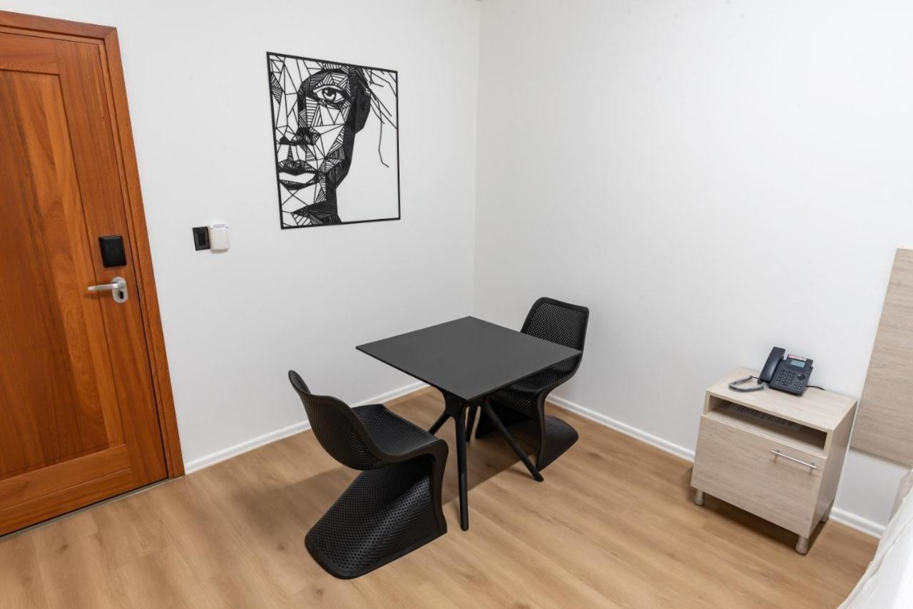 פרמריבו Hotel Royal Brasil מראה חיצוני תמונה