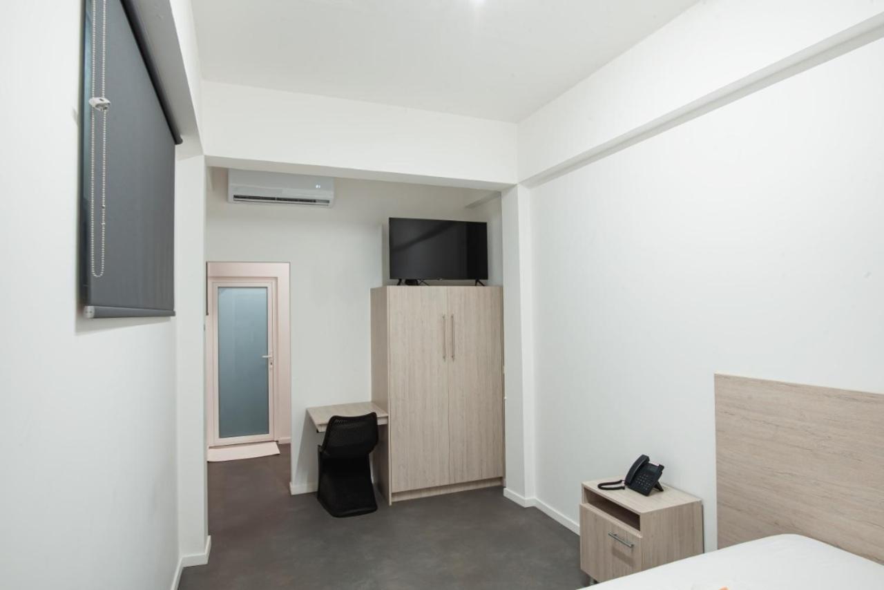 פרמריבו Hotel Royal Brasil מראה חיצוני תמונה