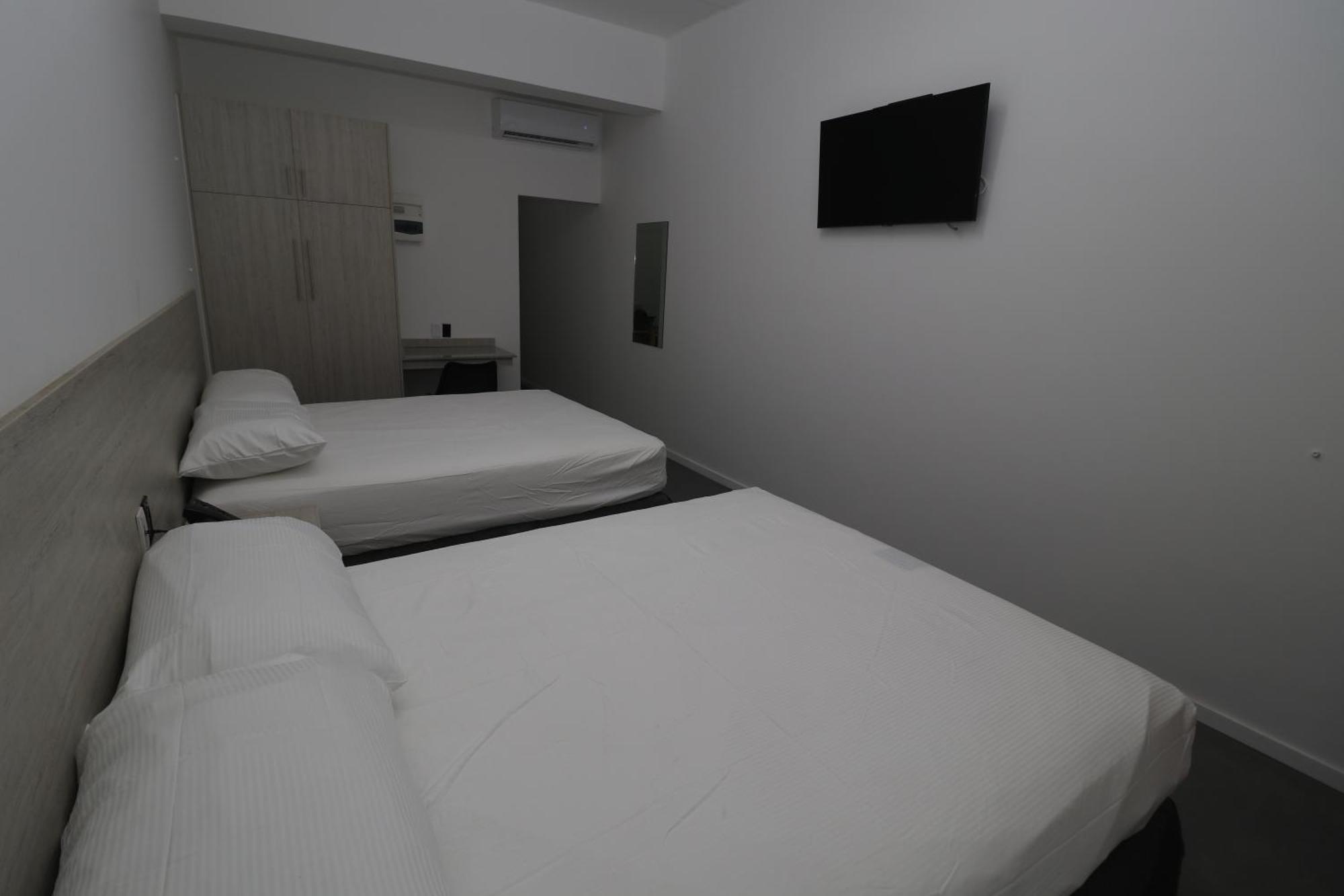פרמריבו Hotel Royal Brasil מראה חיצוני תמונה
