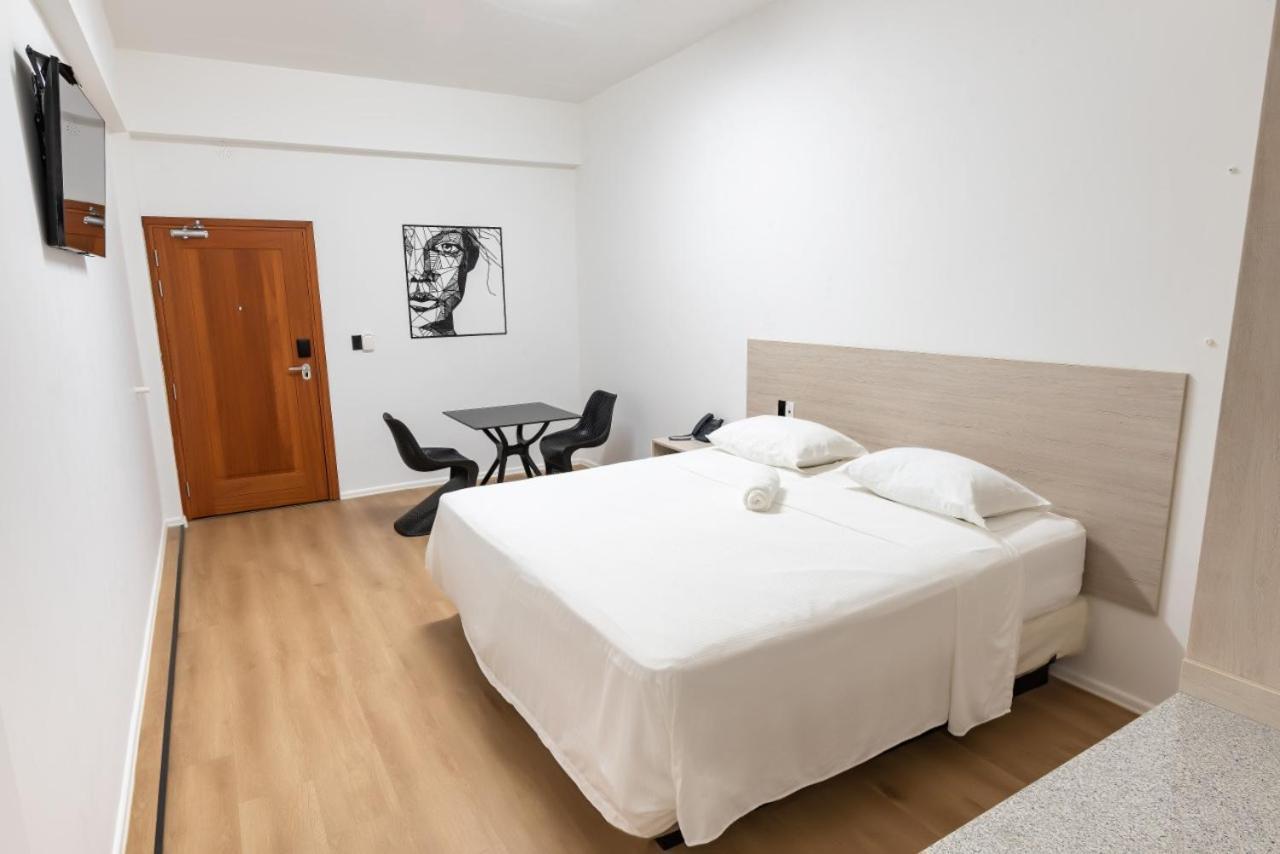 פרמריבו Hotel Royal Brasil מראה חיצוני תמונה