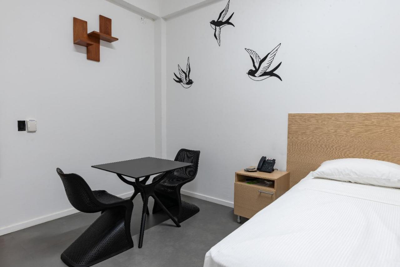 פרמריבו Hotel Royal Brasil מראה חיצוני תמונה