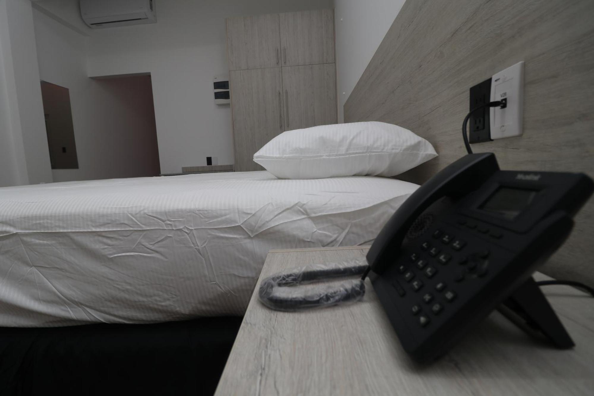 פרמריבו Hotel Royal Brasil מראה חיצוני תמונה