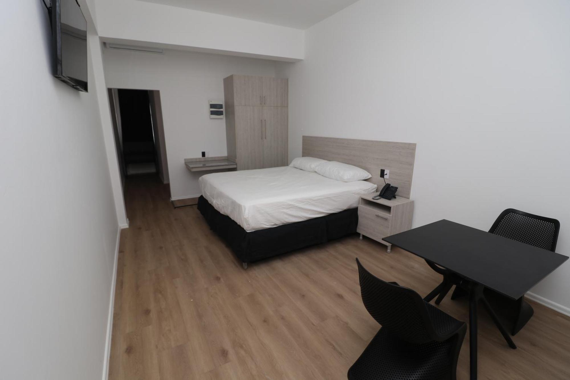 פרמריבו Hotel Royal Brasil מראה חיצוני תמונה