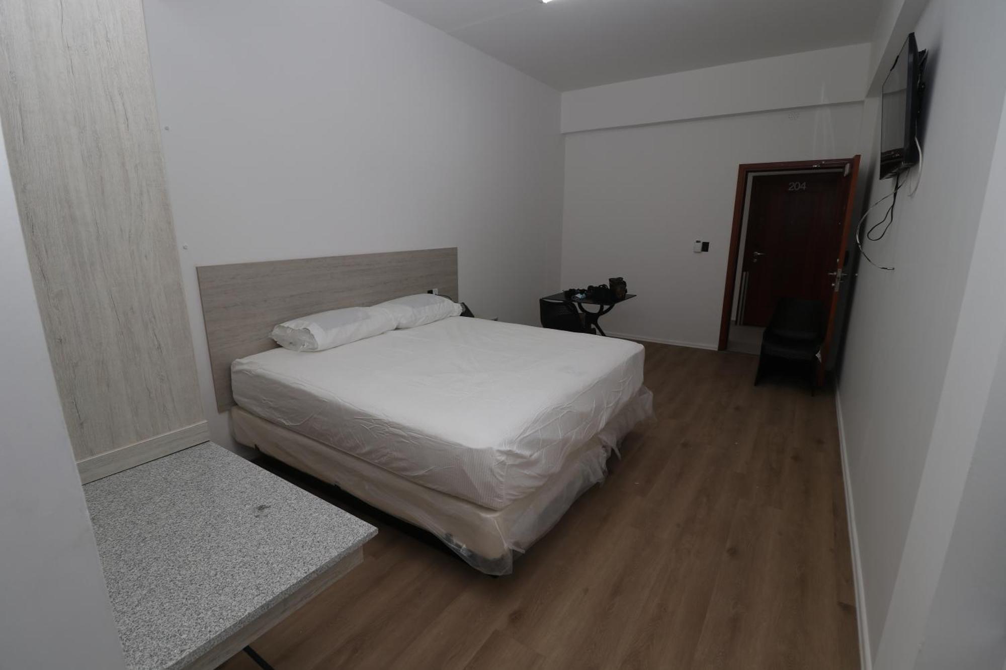 פרמריבו Hotel Royal Brasil מראה חיצוני תמונה