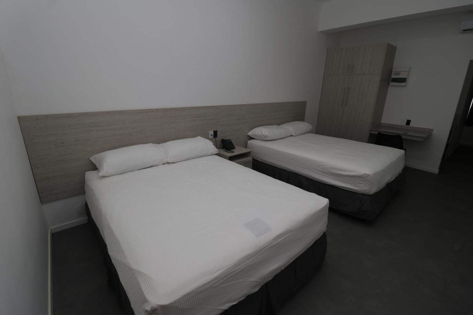 פרמריבו Hotel Royal Brasil מראה חיצוני תמונה