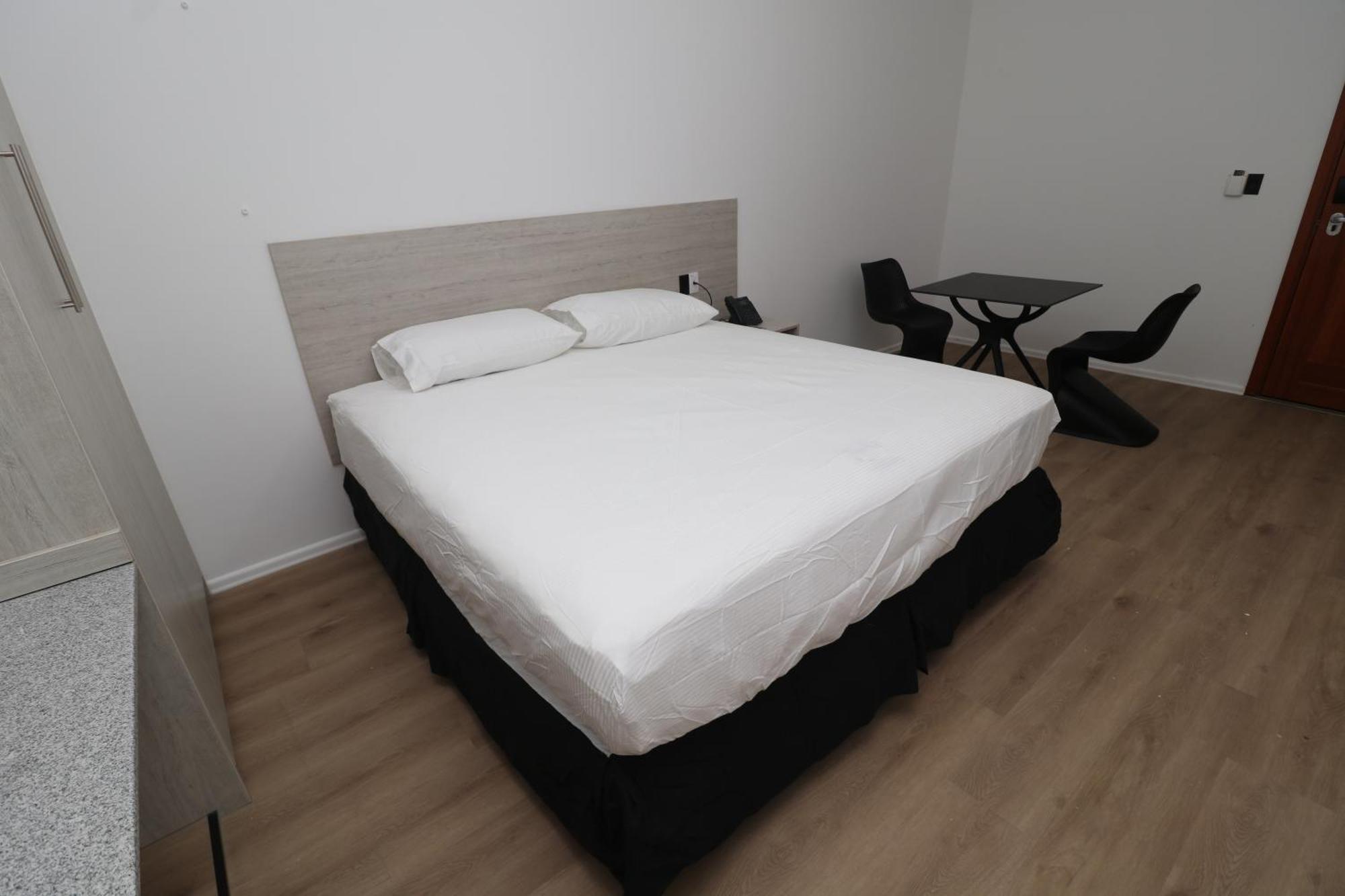 פרמריבו Hotel Royal Brasil מראה חיצוני תמונה