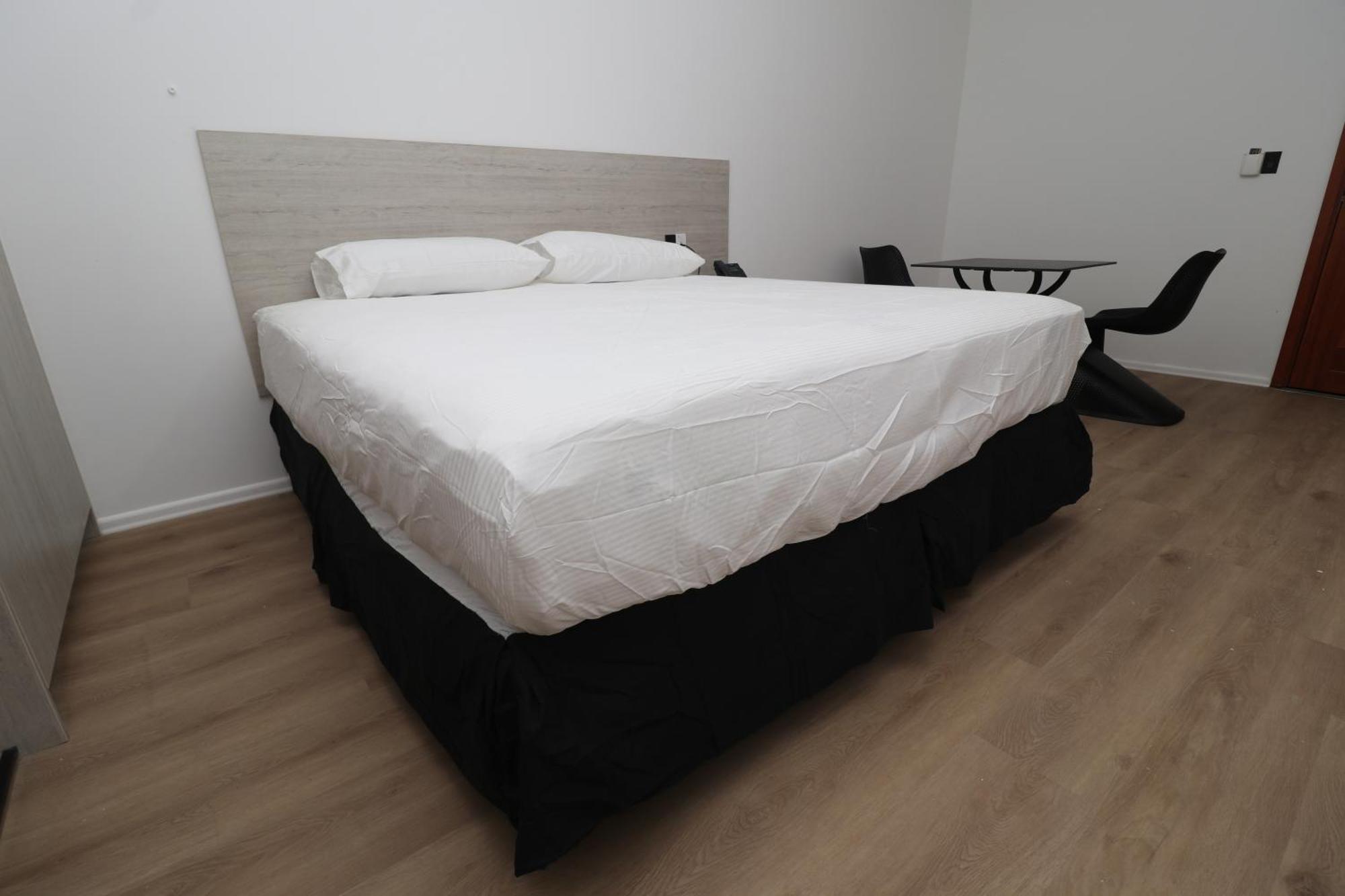 פרמריבו Hotel Royal Brasil מראה חיצוני תמונה