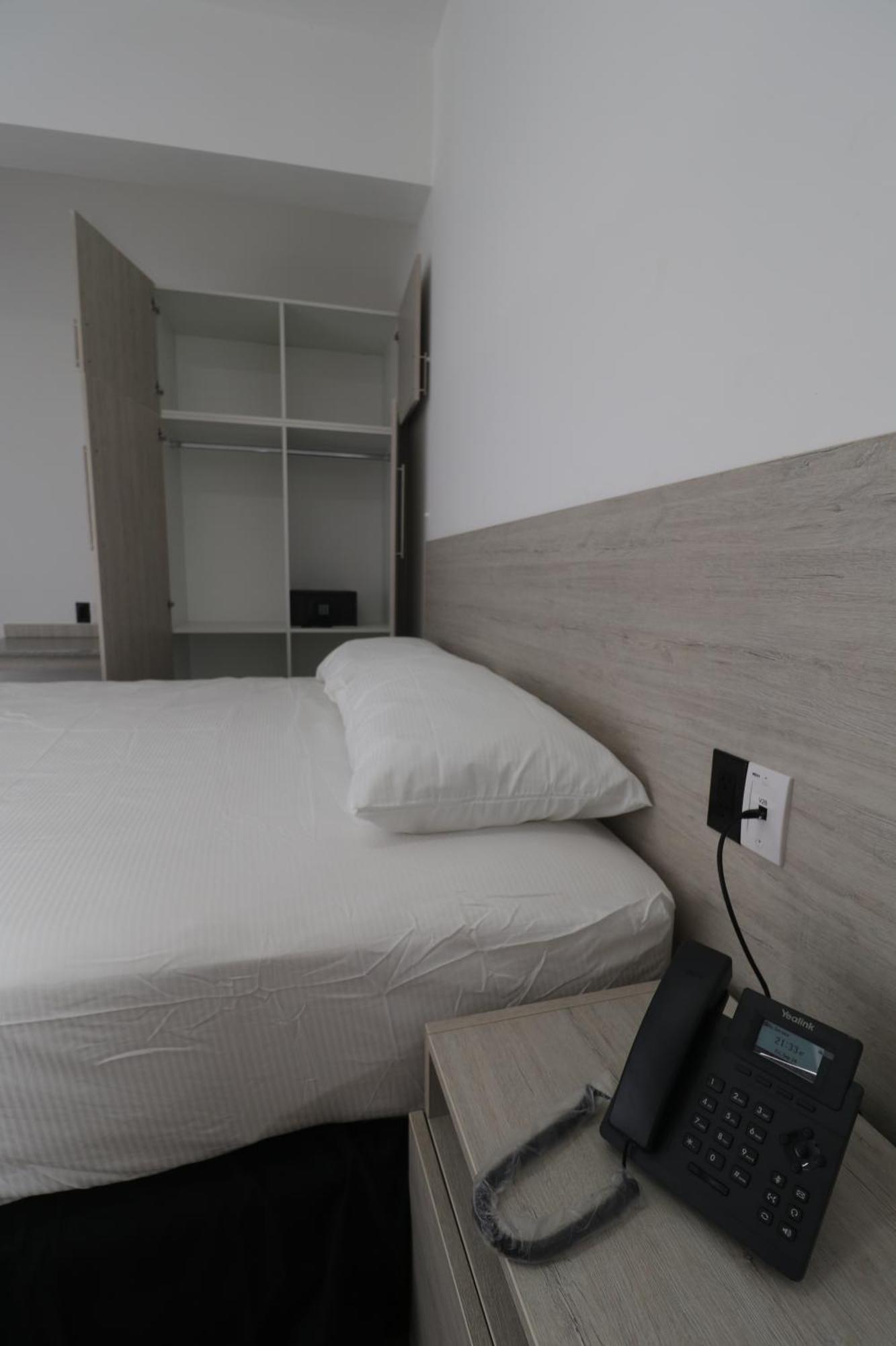 פרמריבו Hotel Royal Brasil מראה חיצוני תמונה