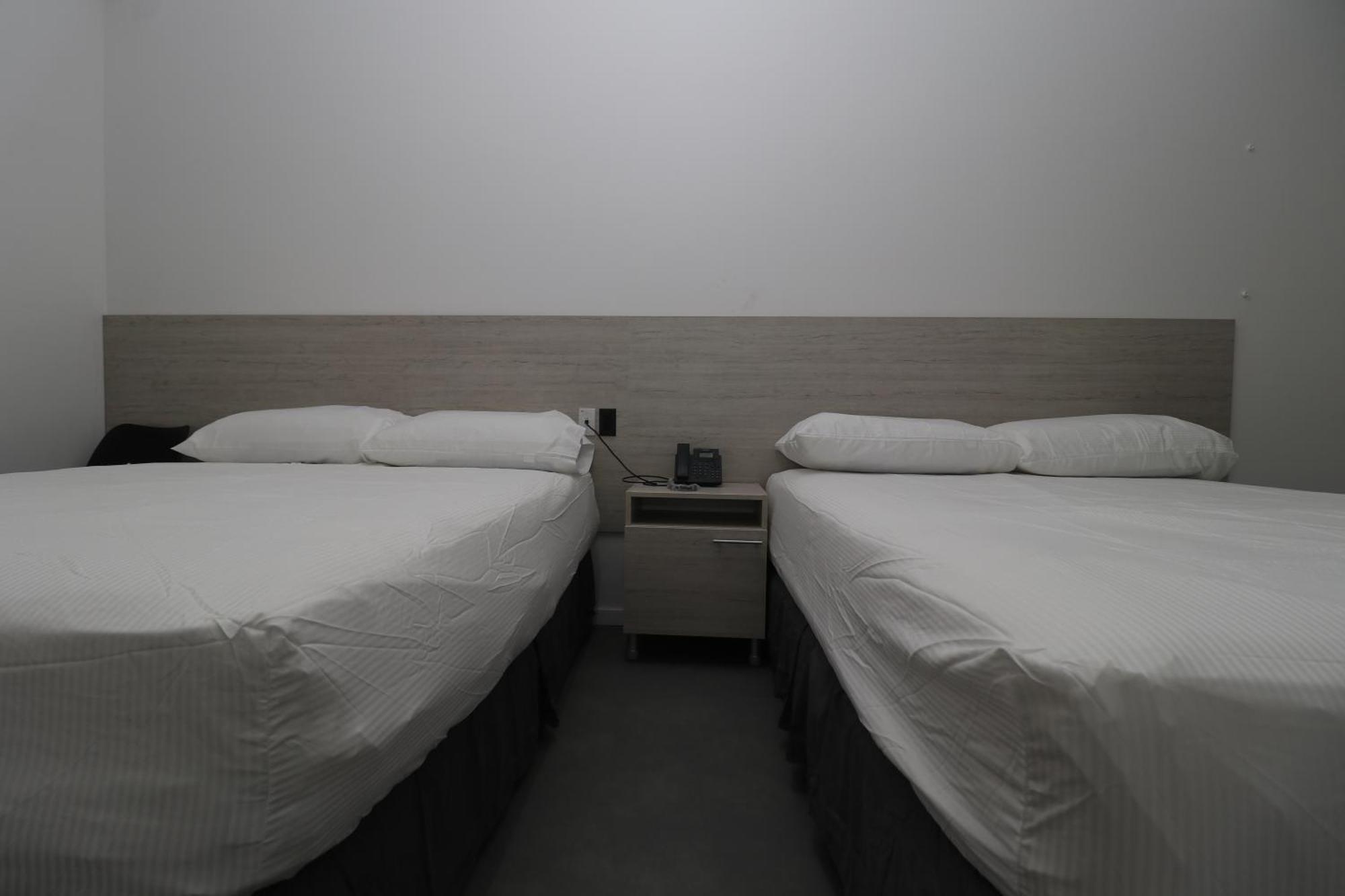 פרמריבו Hotel Royal Brasil מראה חיצוני תמונה