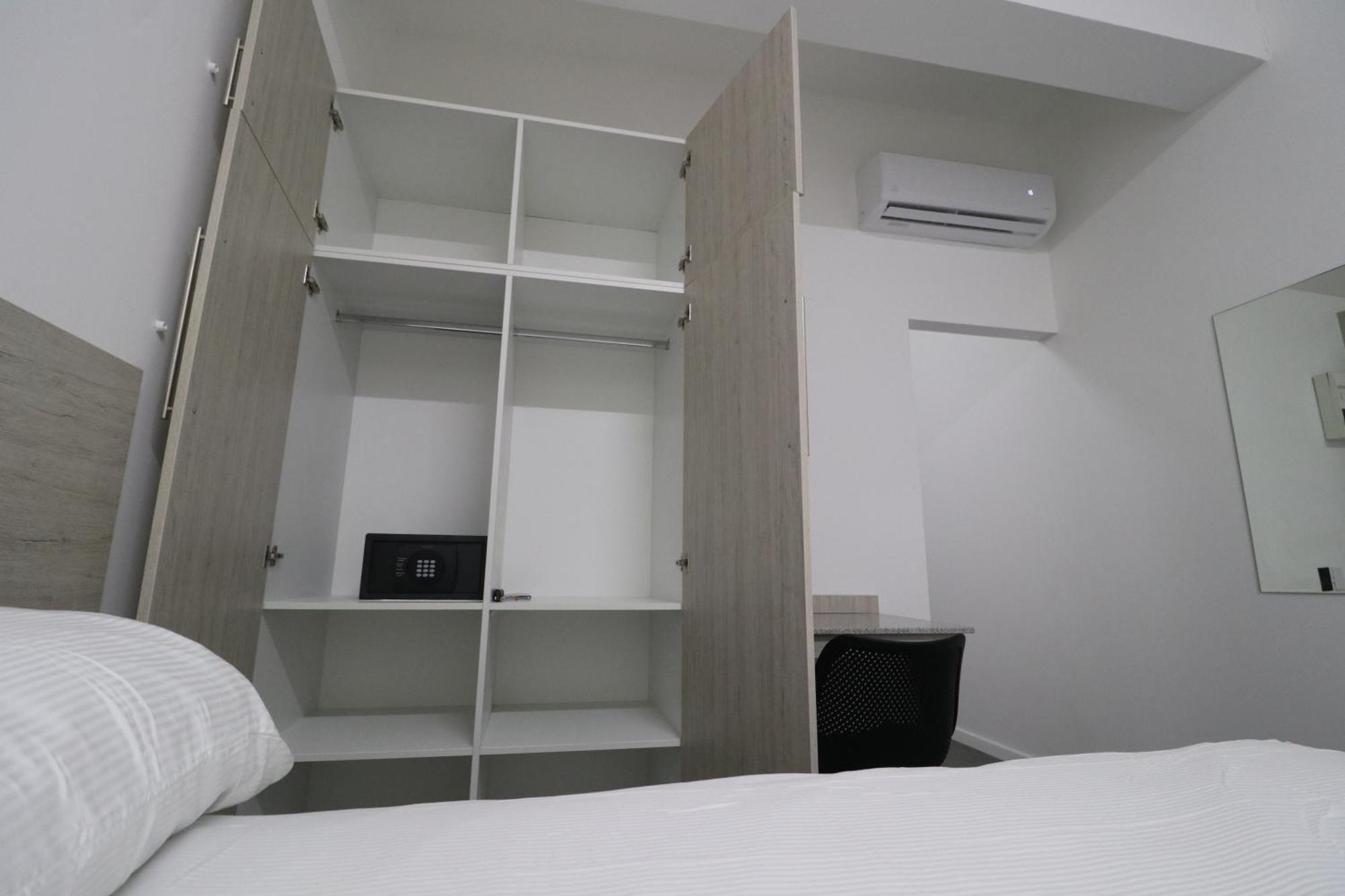 פרמריבו Hotel Royal Brasil מראה חיצוני תמונה