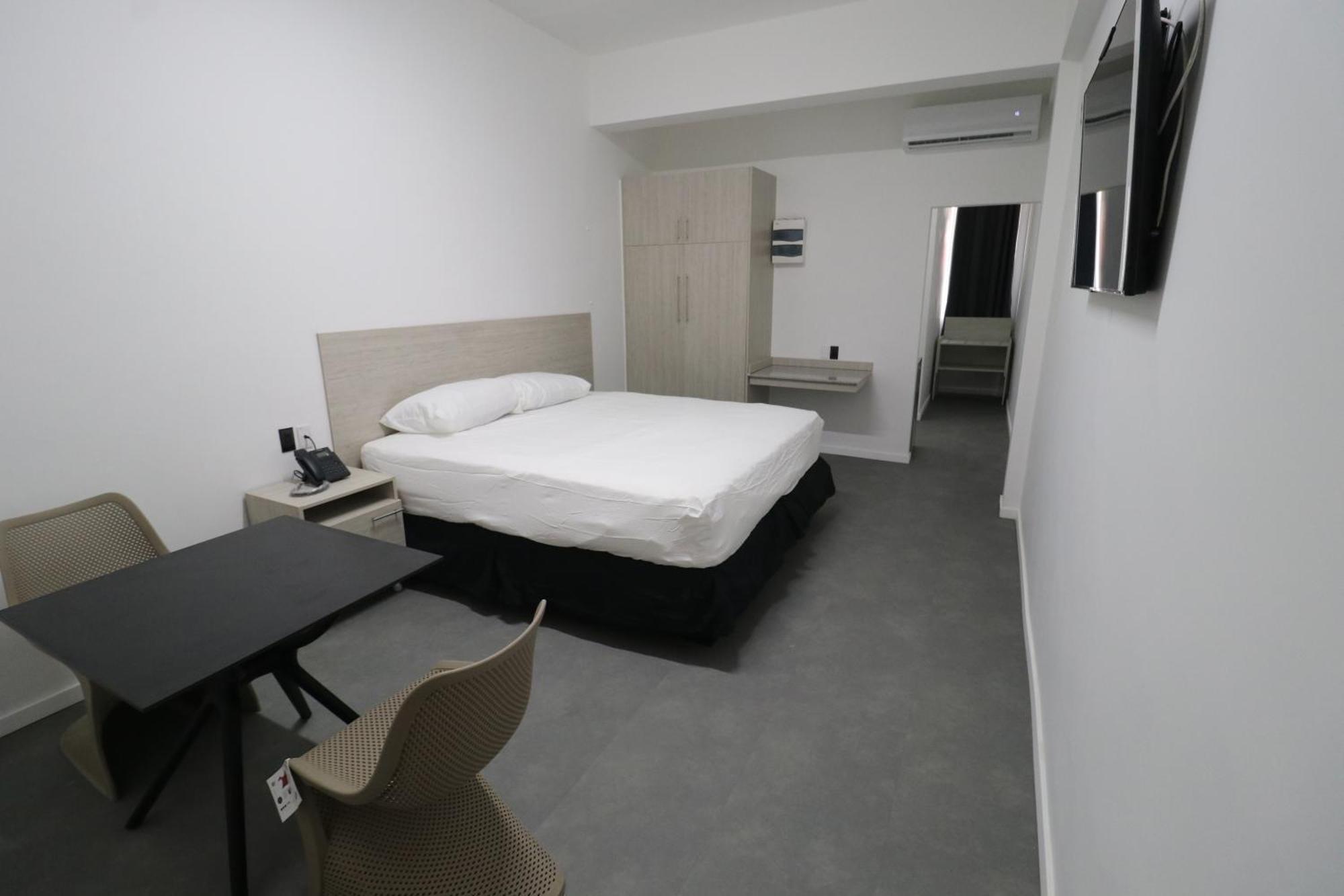 פרמריבו Hotel Royal Brasil מראה חיצוני תמונה