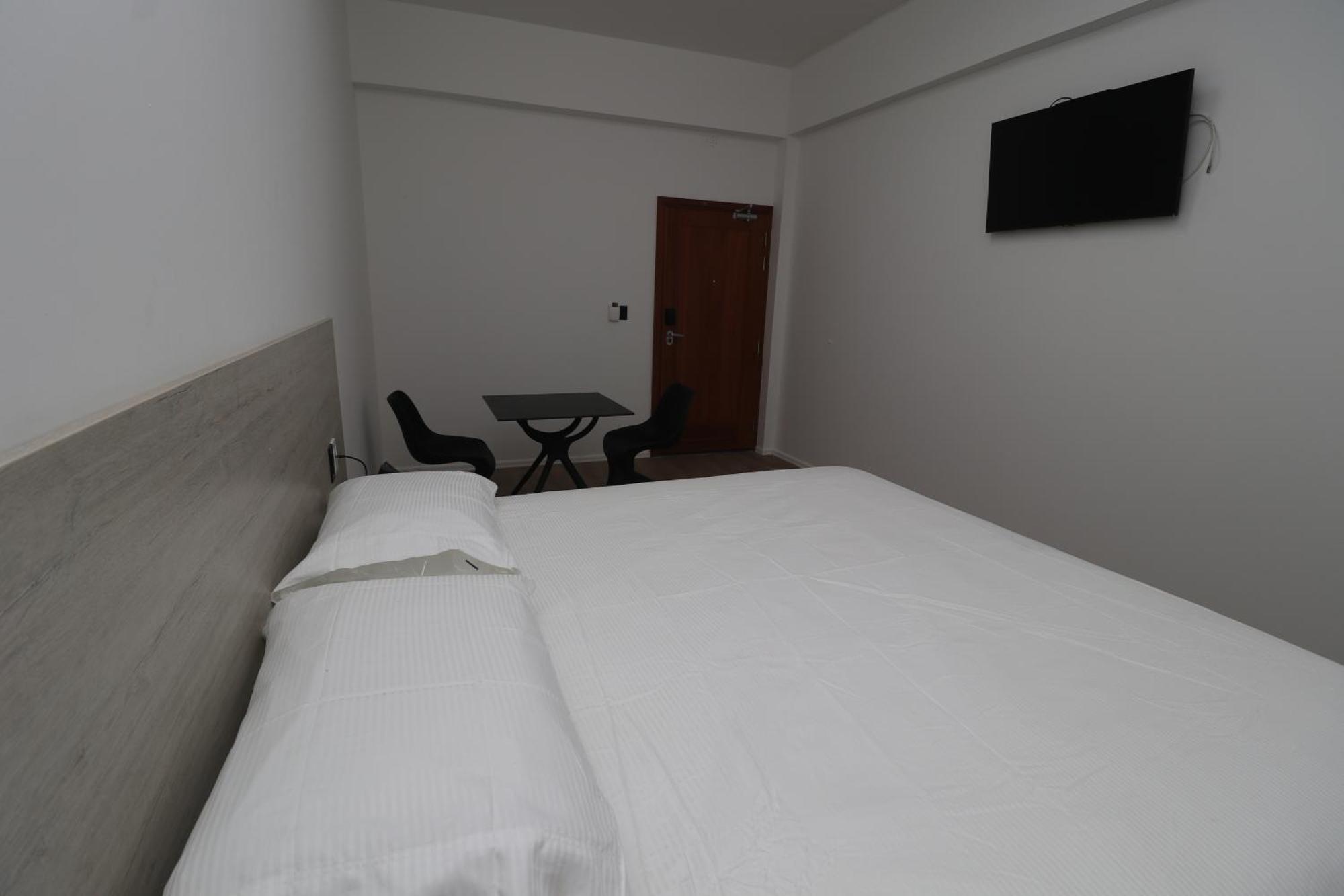 פרמריבו Hotel Royal Brasil מראה חיצוני תמונה